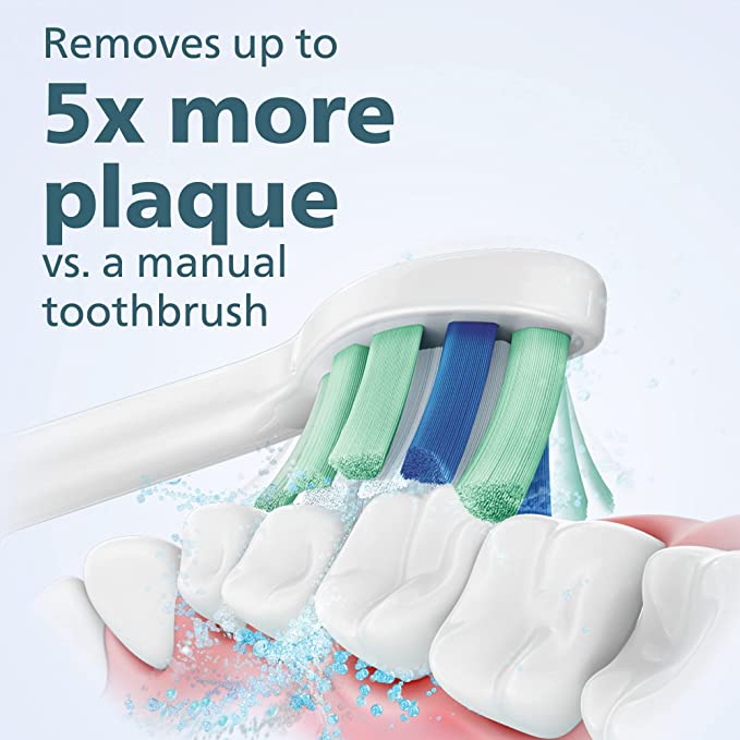 Philips Sonicare 4100 Electric Toothbrush