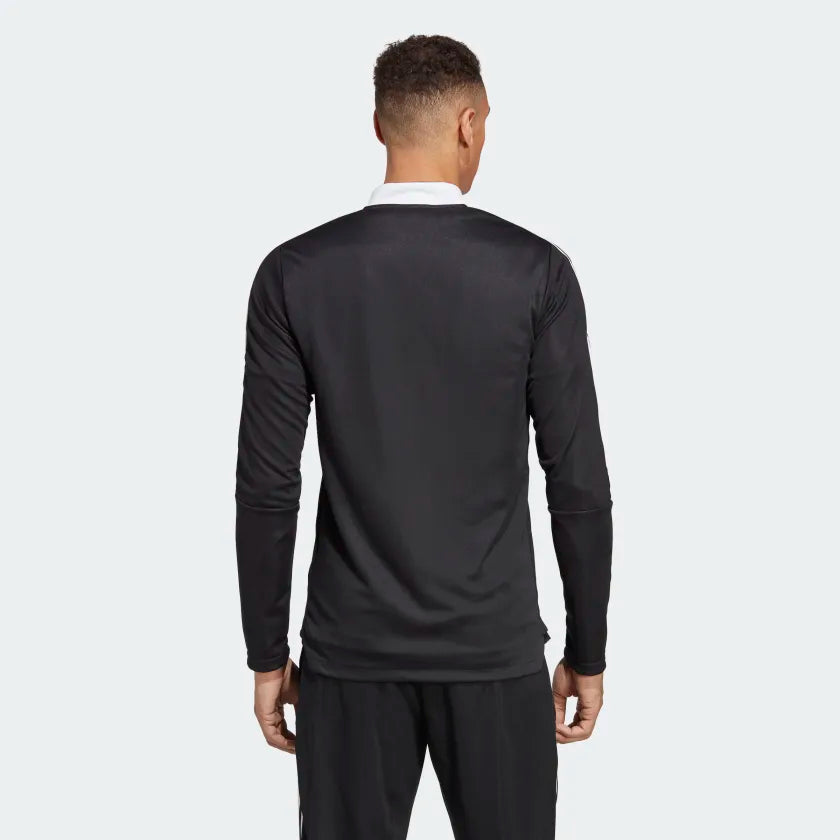 adidas Men's Tiro 21 Track Jacket - Black