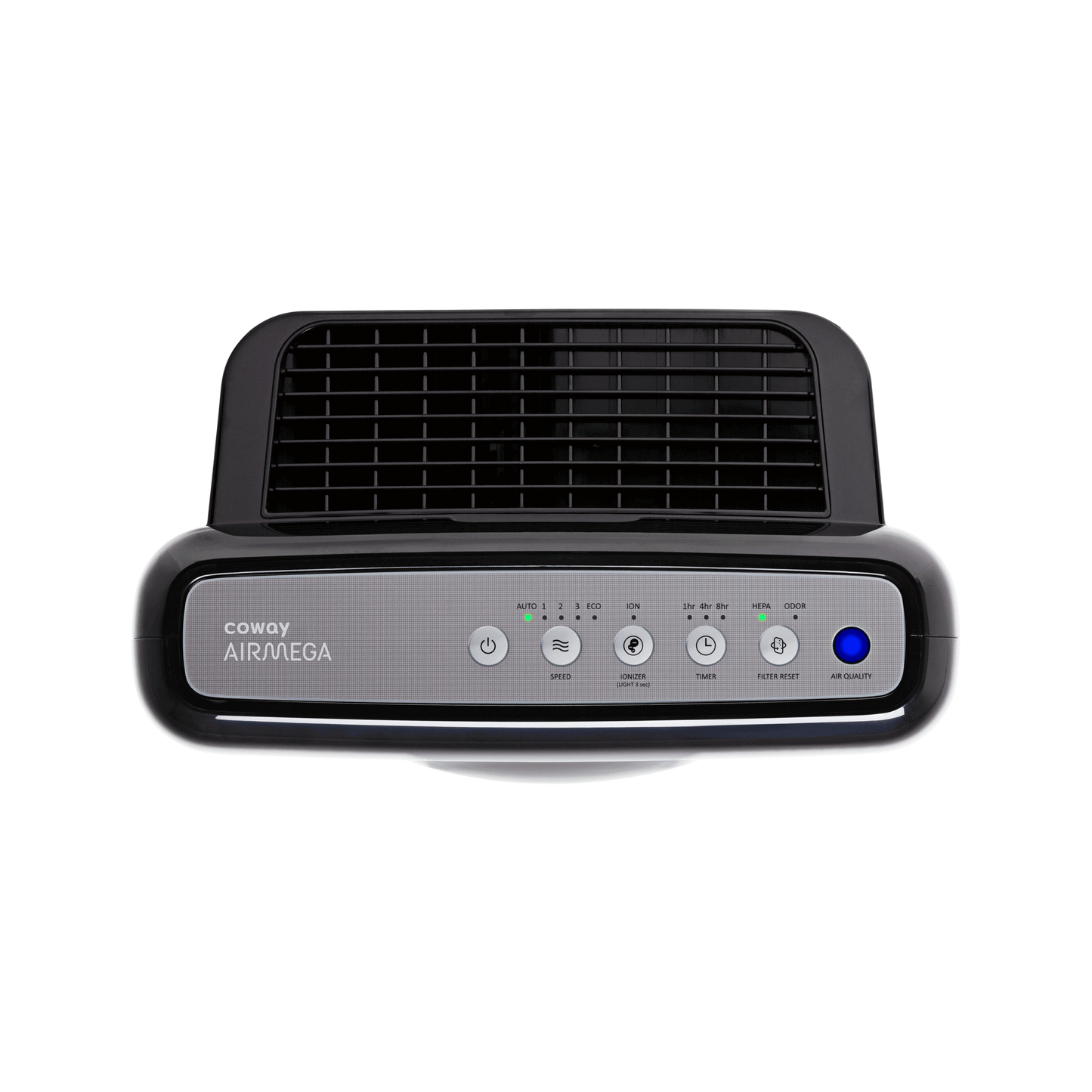Coway Airmega AP-1512HH Air Purifier (Black)