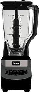 Ninja Professional Blender 1000 with Total Crushing Technology