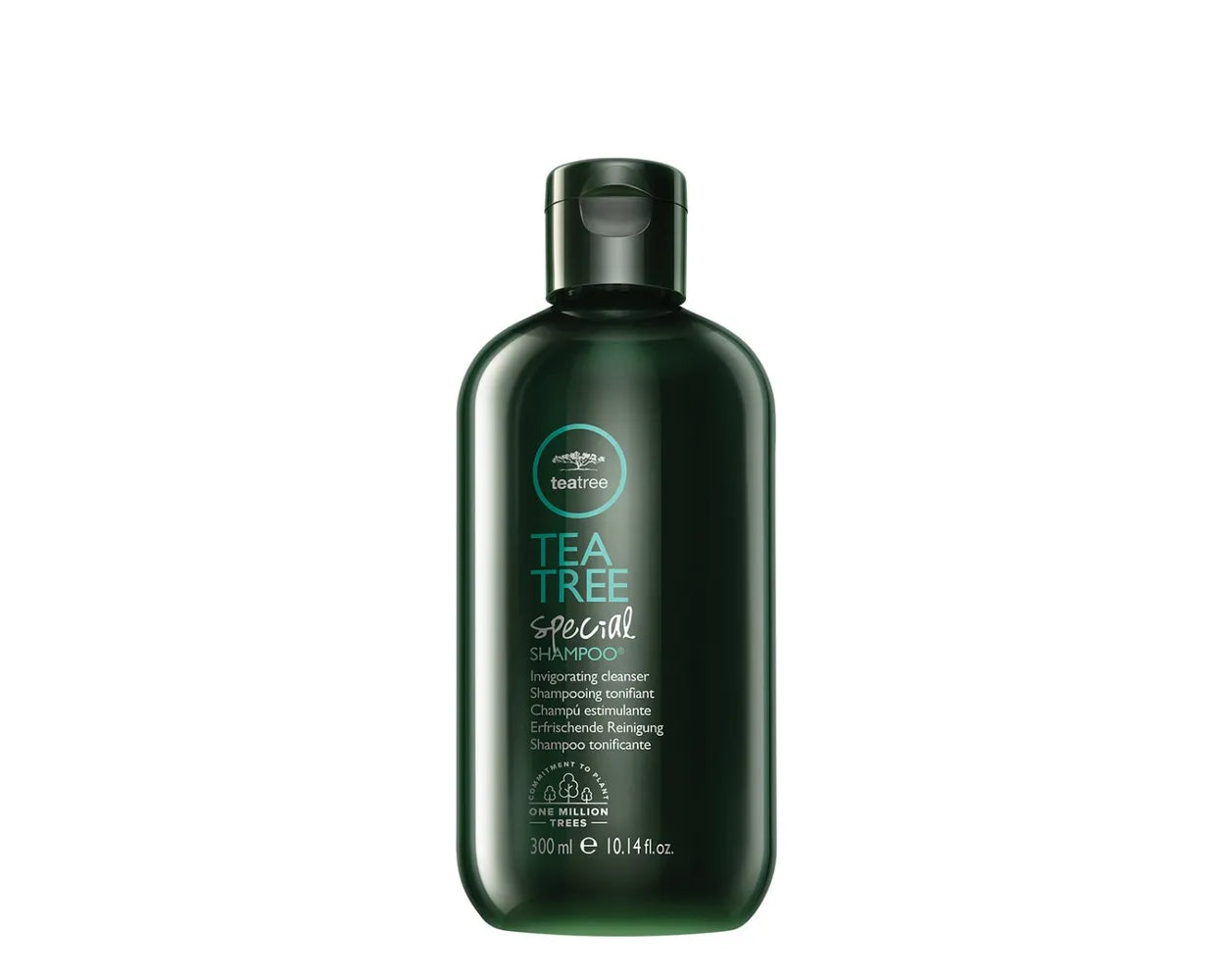 Tea Tree Special Shampoo (300ml)