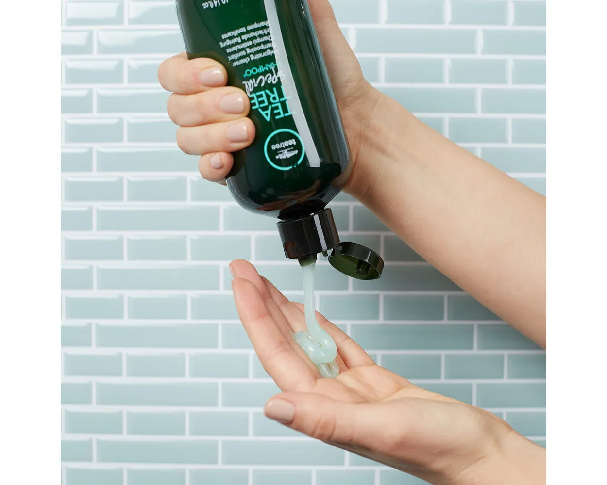 Tea Tree Special Shampoo (300ml)