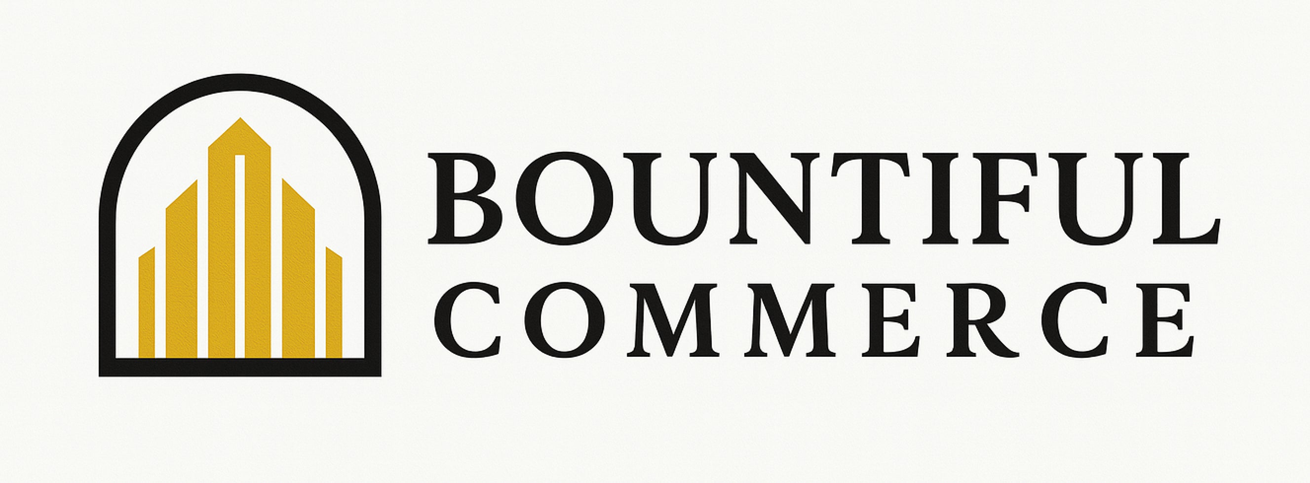 Bountiful Commerce logo
