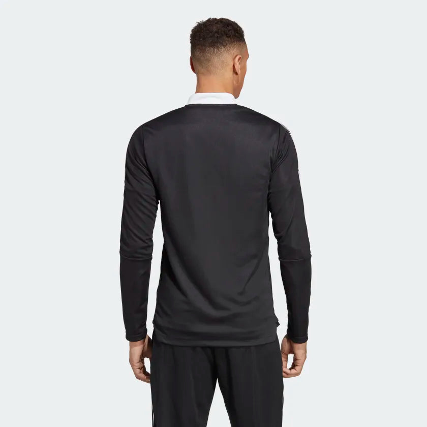 adidas Men's Tiro 21 Track Jacket - Black – Bountiful Commerce